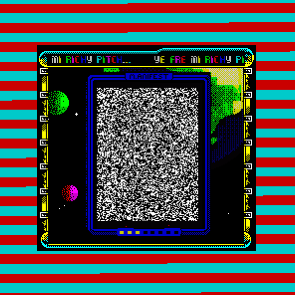 blackstar talking manifest thumbnail 