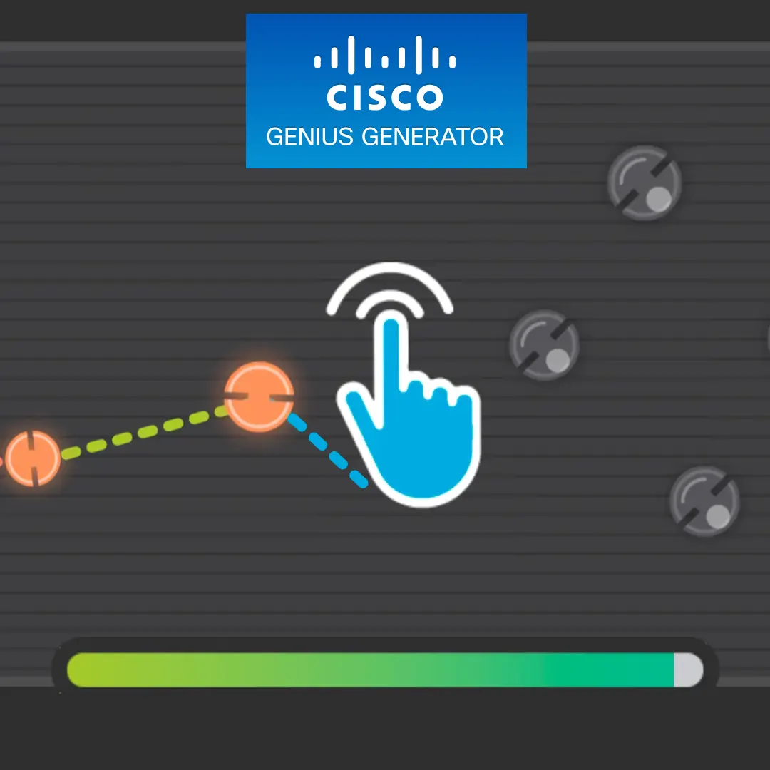cisco genius generator start thumbnaill v2 