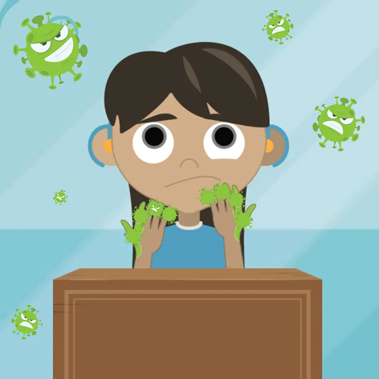 deafkidz thumbnail kid at desk 