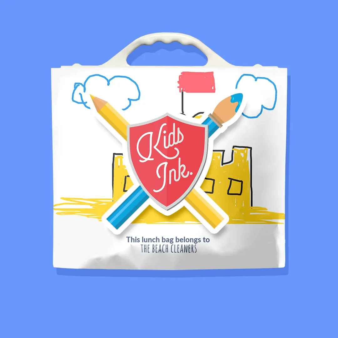 kids ink bag thumbnail 