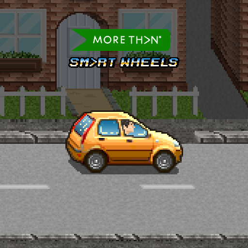 more than smart wheels thumbnail 3 