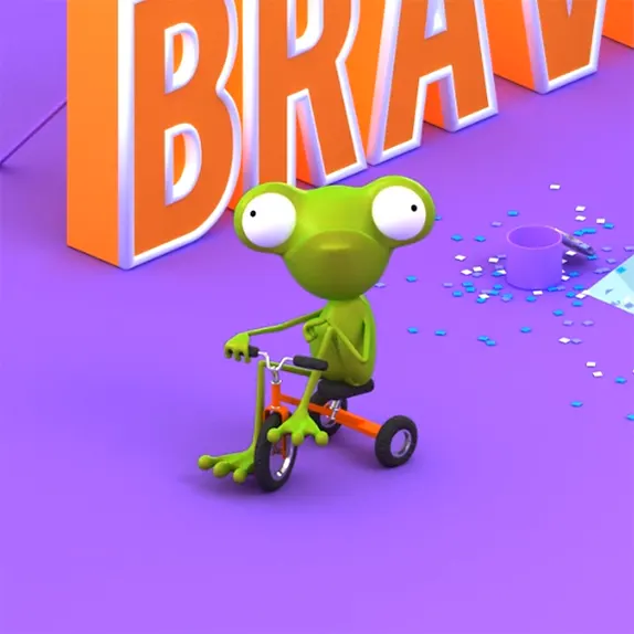 ramjam bites flynn on tricycle thumbnail 