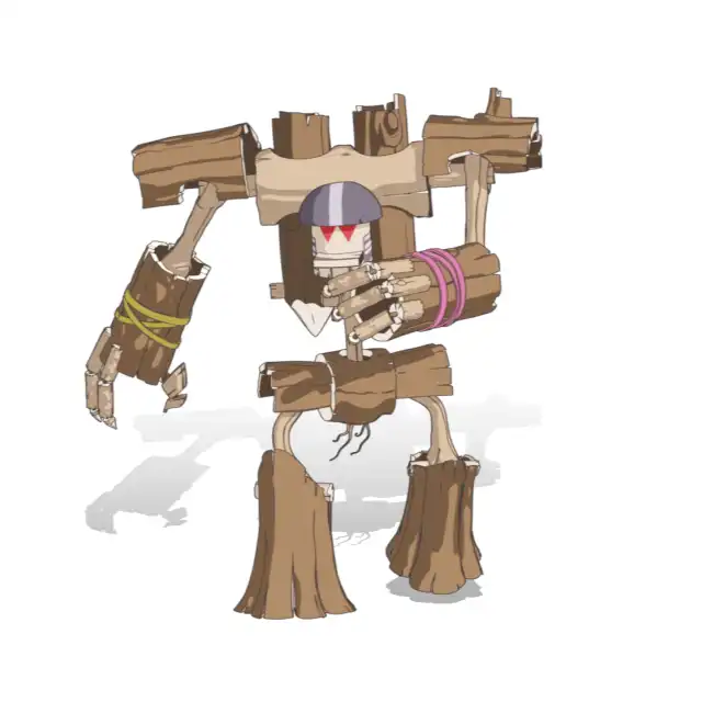 suba robo walk thumbnail white 